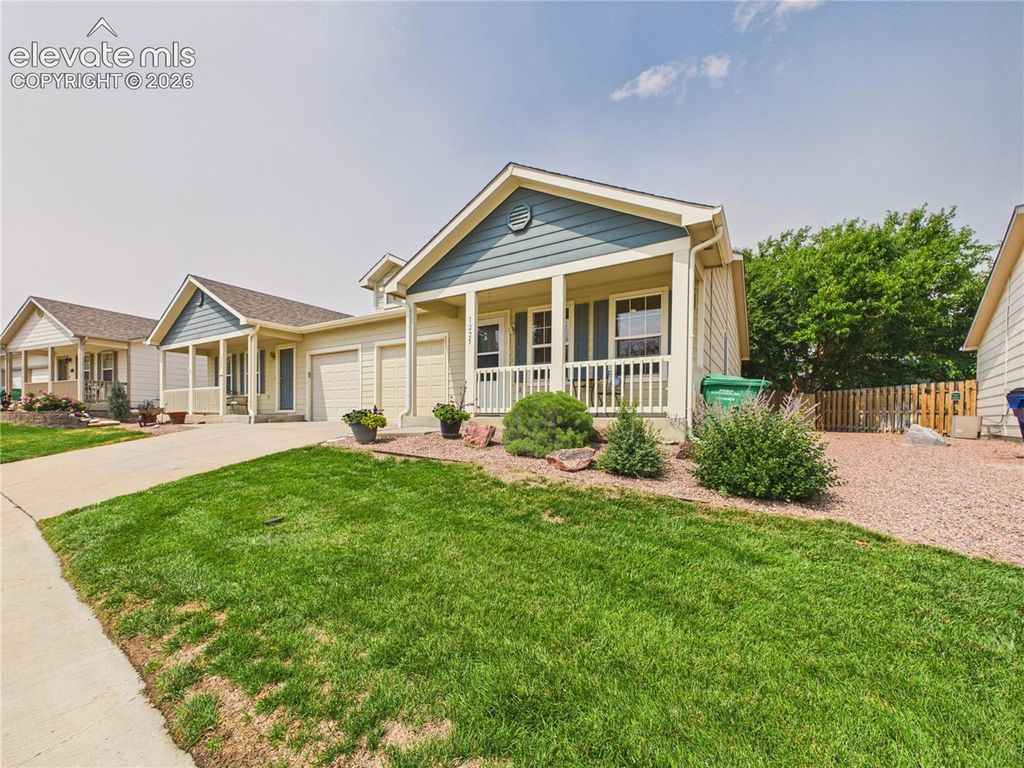 1225 Silver Hawk Court, Pueblo, CO 81008 — photo 4