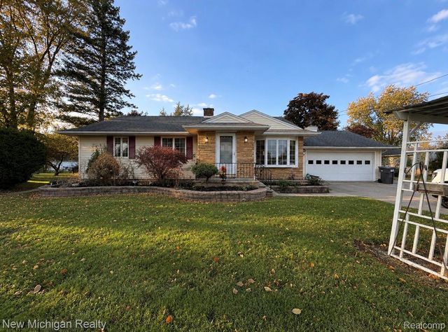 7524 Reid Road, Gaines Township, MI 48473