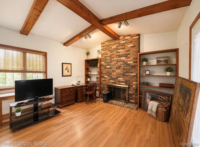 7524 Reid Road, Gaines Township, MI 48473