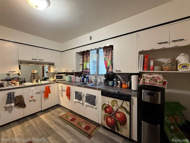 7524 Reid Road, Gaines Township, MI 48473