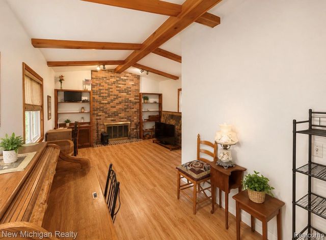 7524 Reid Road, Gaines Township, MI 48473