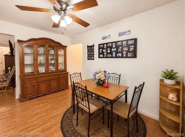 7524 Reid Road, Gaines Township, MI 48473