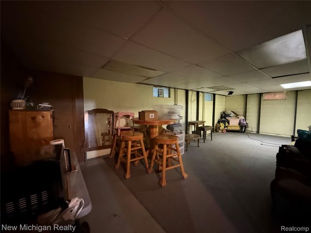 7524 Reid Road, Gaines Township, MI 48473