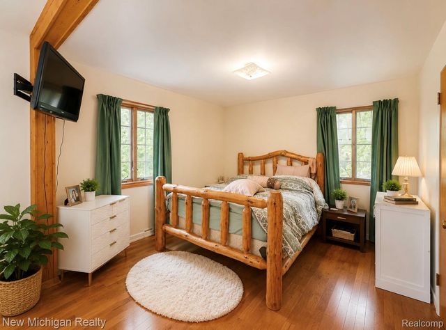 7524 Reid Road, Gaines Township, MI 48473