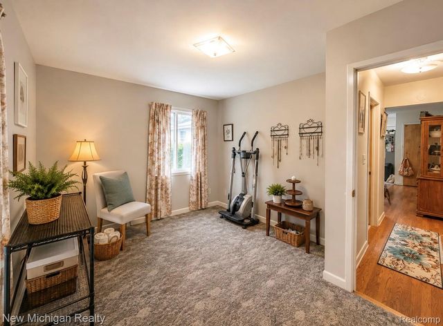 7524 Reid Road, Gaines Township, MI 48473