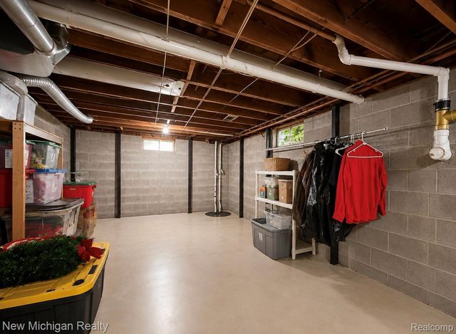7524 Reid Road, Gaines Township, MI 48473