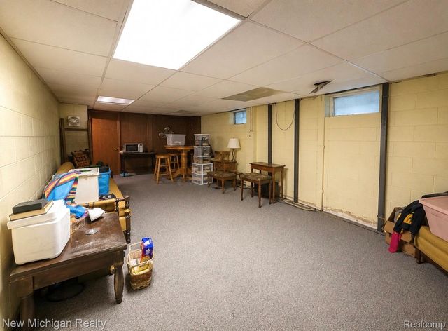 7524 Reid Road, Gaines Township, MI 48473