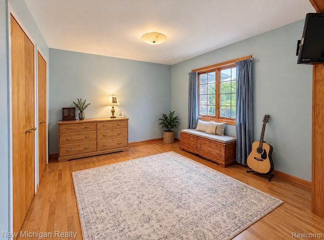 7524 Reid Road, Gaines Township, MI 48473