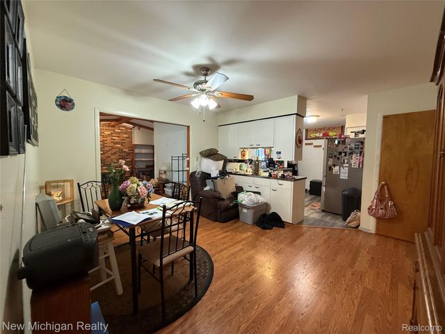 7524 Reid Road, Gaines Township, MI 48473