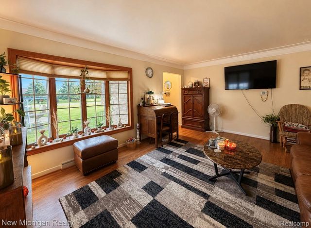 7524 Reid Road, Gaines Township, MI 48473
