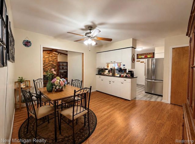 7524 Reid Road, Gaines Township, MI 48473