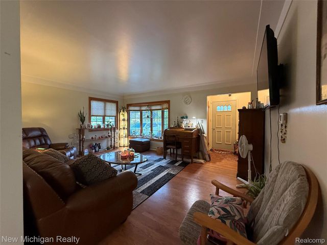 7524 Reid Road, Gaines Township, MI 48473