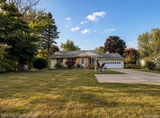 7524 Reid Road, Gaines Township, MI 48473
