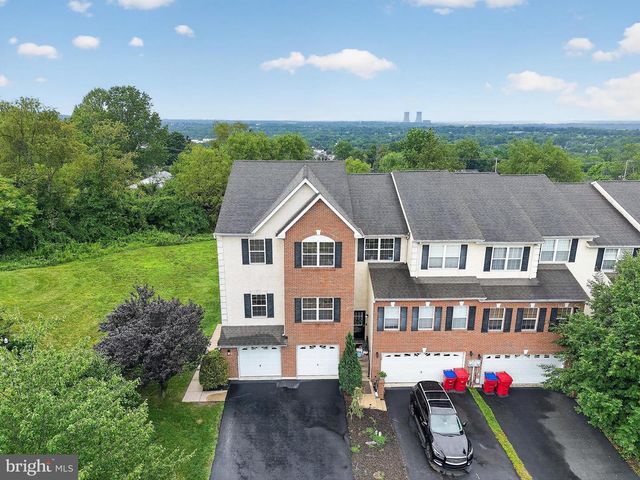 168 STONE HILL DR DR, Pottstown, PA 19464