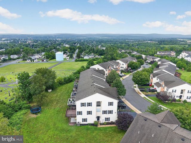 168 STONE HILL DR DR, Pottstown, PA 19464