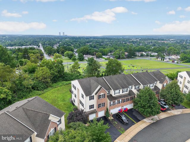 168 STONE HILL DR DR, Pottstown, PA 19464