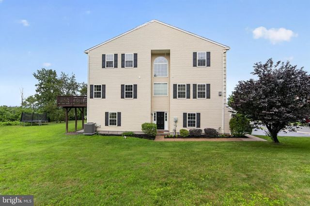 168 STONE HILL DR DR, Pottstown, PA 19464