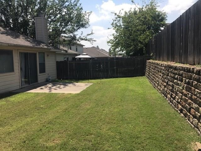 5117 Meridian Lane, Fort Worth, TX 76244