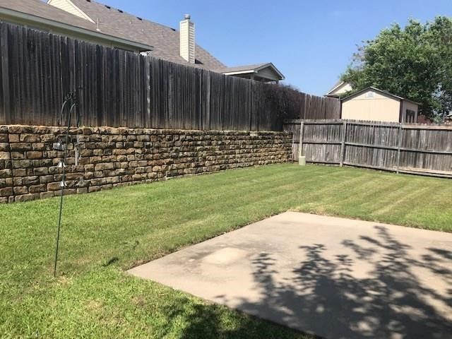 5117 Meridian Lane, Fort Worth, TX 76244