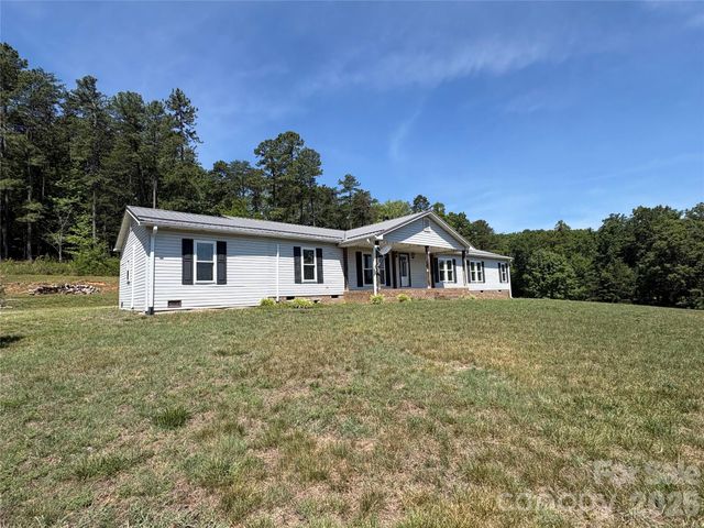 4855 Talley Road, Walkertown, NC 27051