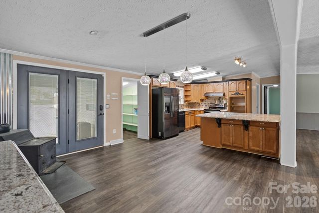 4855 Talley Road, Walkertown, NC 27051