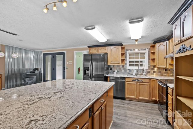 4855 Talley Road, Walkertown, NC 27051