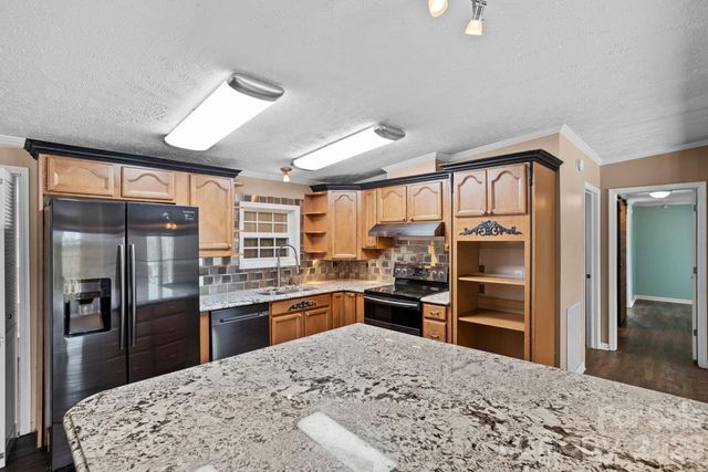4855 Talley Road, Walkertown, NC 27051