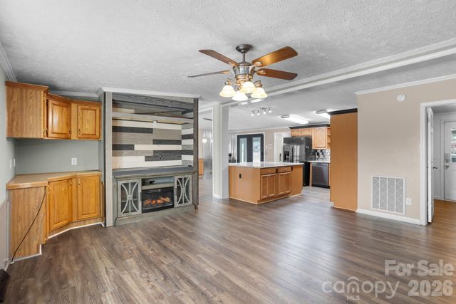 4855 Talley Road, Walkertown, NC 27051