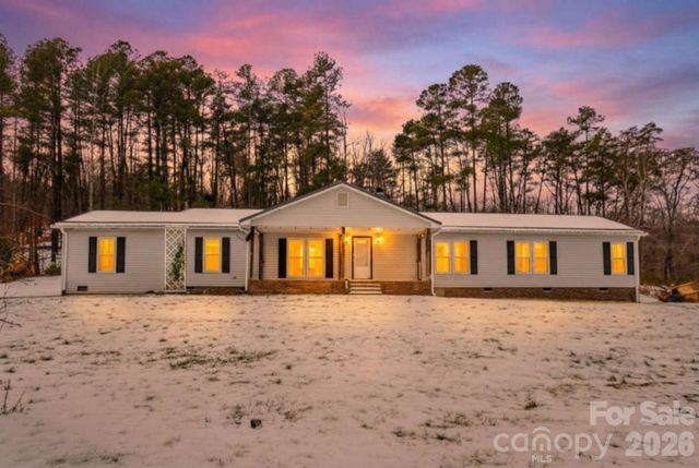 4855 Talley Road, Walkertown, NC 27051