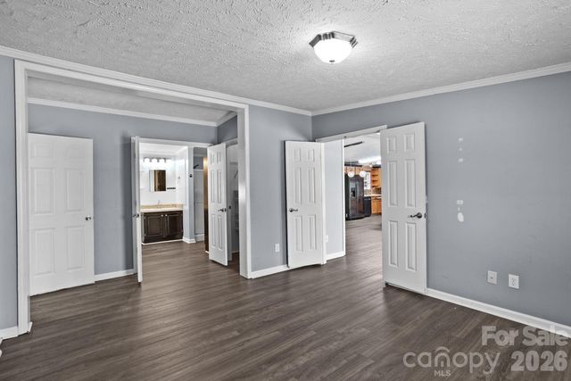 4855 Talley Road, Walkertown, NC 27051