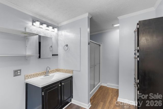 4855 Talley Road, Walkertown, NC 27051