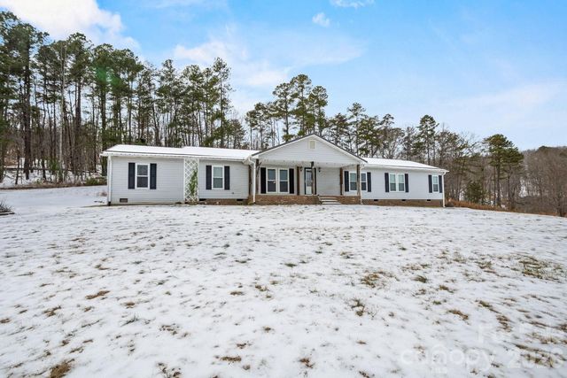 4855 Talley Road, Walkertown, NC 27051