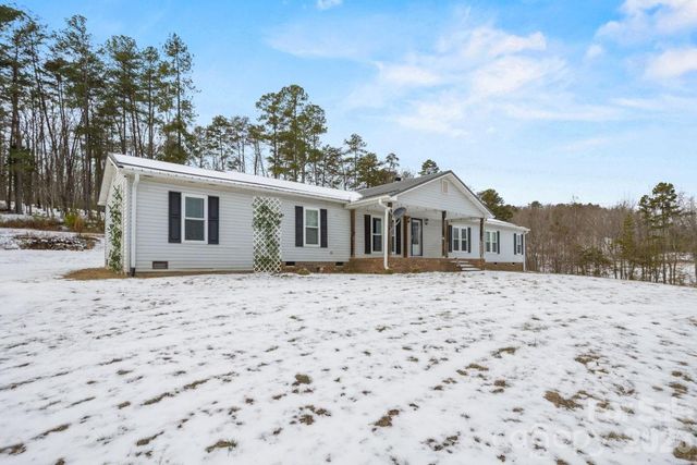4855 Talley Road, Walkertown, NC 27051