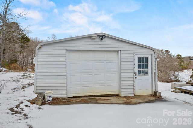 4855 Talley Road, Walkertown, NC 27051