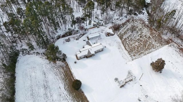 4855 Talley Road, Walkertown, NC 27051
