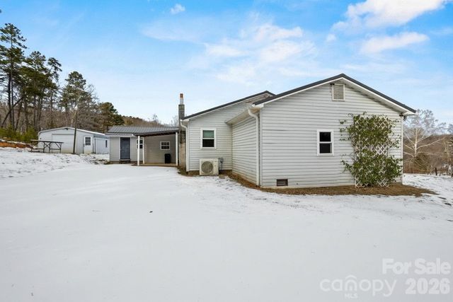 4855 Talley Road, Walkertown, NC 27051