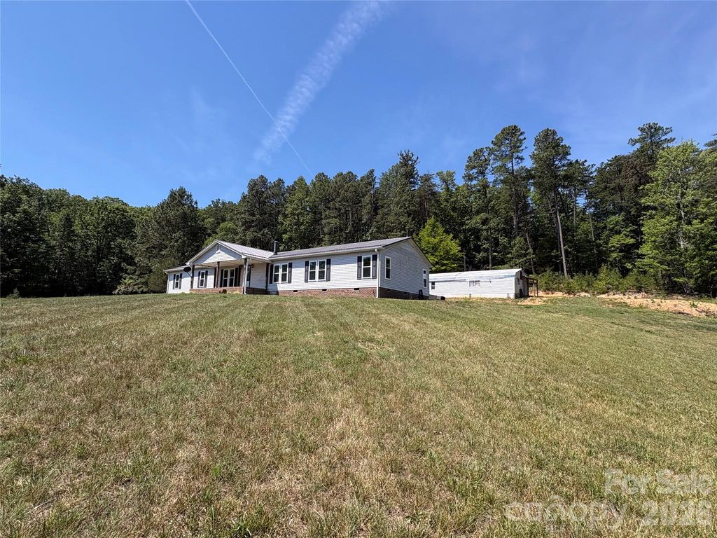 4855 Talley Road, Walkertown, NC 27051