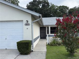517 Whispering Pines Boulevard, Inverness, FL 34453