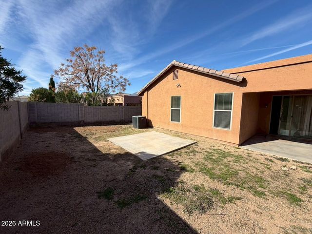 46157 W HOLLY Drive, Maricopa, AZ 85139