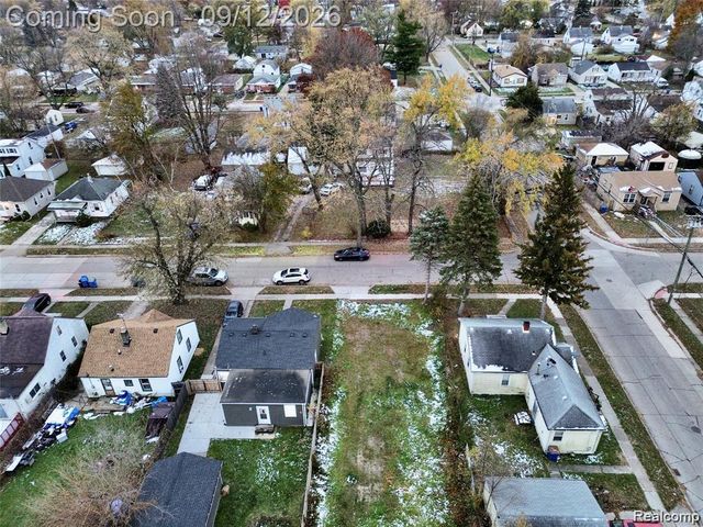 14217 Marshall Avenue, Warren, MI 48089
