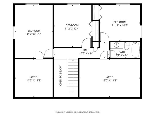 8757 75th Street S, Cottage Grove, MN 55016