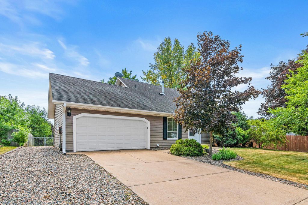 8757 75th Street S, Cottage Grove, MN 55016