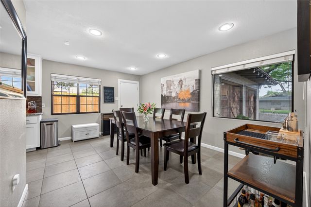 4121 Bilglade Road, Fort Worth, TX 76109