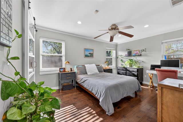 4121 Bilglade Road, Fort Worth, TX 76109