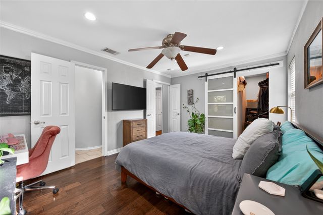 4121 Bilglade Road, Fort Worth, TX 76109