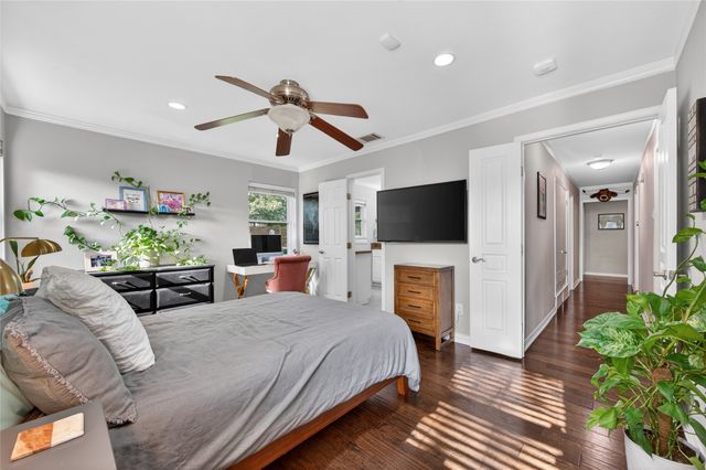 4121 Bilglade Road, Fort Worth, TX 76109