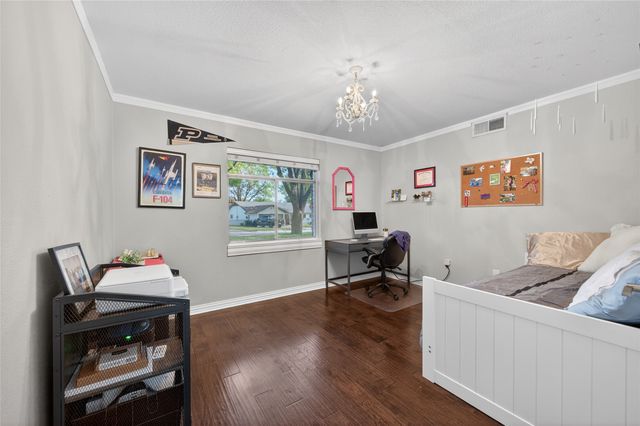 4121 Bilglade Road, Fort Worth, TX 76109