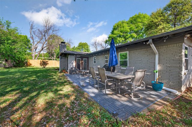 4121 Bilglade Road, Fort Worth, TX 76109