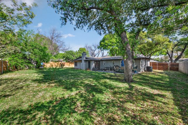 4121 Bilglade Road, Fort Worth, TX 76109