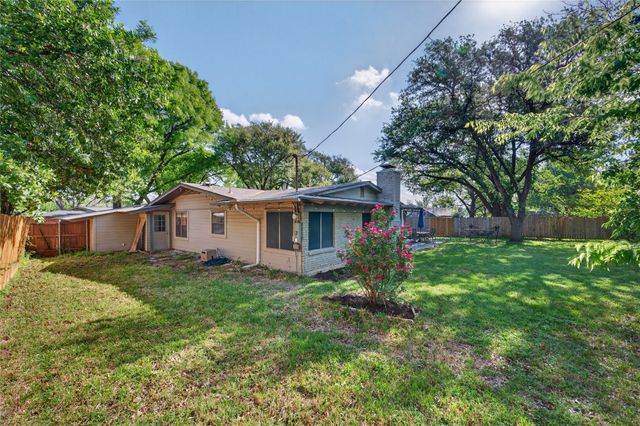 4121 Bilglade Road, Fort Worth, TX 76109